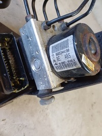 фото thumb №8, Насос тормозная abs citroen c2 c3 peugeot 1007 207 nr. 9665344180