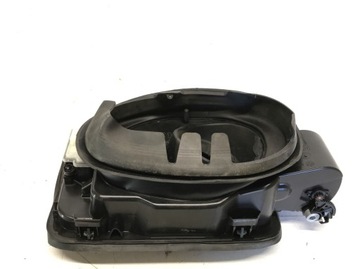 фото thumb №5, Bmw 5 g31 заливная горловина топлива защита крышка 7387783