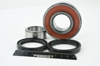 фото thumb №13, Подшипник kulkowe задний полуось ремкомплект 35x80x21x26 febest as-35802126-ki