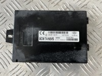 фото thumb №2, Модуль блок керування dacia duster ii 18-