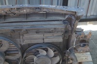 фото thumb №10, Pas передний радиатор skoda octavia ii lift 2.0tdi