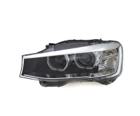 Купить Bmw x3 f25 03.14 - 17 лампа передняя фара левый, фото thumb