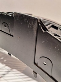 фото thumb №14, Бампер перед новый 735786426 fiat 600e abarth 24-