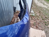 фото thumb №5, Mini cooper f55 f56 f57 капот кришка двигуна