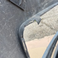 Volvo xc90 ii lift бампер перед передний 31690641 r-design Цена, фото thumb