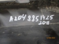 фото thumb №10, Бампер mercedes glk 204 a2048851425 ксенон pdc