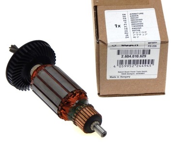 Арматура Bosch для ключа GSR 1436.7 2604010629