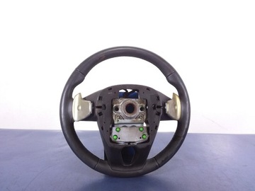 фото thumb №4, Kia ceed iii xceed руль многофункциональная кожа