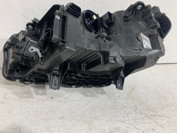 фото thumb №13, Bmw x3 g01 x4 g02 повний led адаптивний права перед eu