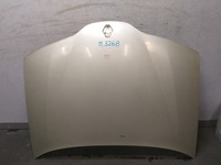 фото thumb №1, Капот renault laguna ii 2