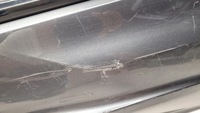 фото thumb №3, Audi q7 ii рестайлінг планка двері ліва зад оригінал