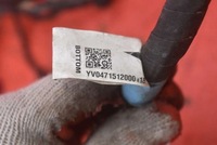 фото thumb №8, Джгут двері лівий перед 1004419-00-m tesla model s 12-20