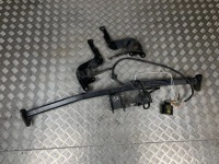 фото thumb №1, Набор фаркоп peugeot 308