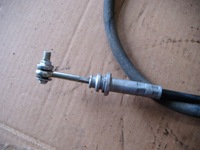 фото thumb №6, Subaru impreza iii gh hb трос редуктор