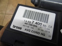 фото thumb №7, Peugeot 807 2.0b 04' механизм левый перед 991729-203