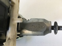 фото thumb №14, Ручка дверь перед задняя skoda fabia roomster 2006-2015 цвет 9910