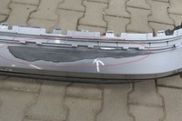 фото thumb №5, Бампер перед передний vw t-roc r line 2ga lift 21-