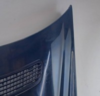 фото thumb №9, Mercedes e w211 211 капот кришка двигуна перед передня 197 a2118172520