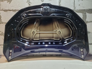 фото thumb №7, Капот skoda karoq 57a