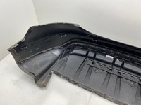 фото thumb №6, Бампер задняя kompletny audi e-tron gt цвет ly9t 2023r