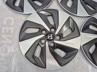 фото thumb №5, Колпаки 15'' hyundai ioniq 52960-g2300