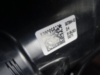 фото thumb №8, Решётка радиатора bmw x1 u11 x2 u12 m-pakiet 185178-11 5a7d664-02