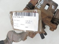 фото thumb №5, Суппорт правый задняя hyundai coupe i 1.6 i 16v - g4ed-g