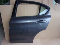 фото thumb №1, Двері задні задня ліва alfa romeo stelvio