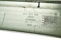 фото thumb №6, Audi a3 8l молдинг порог wew. левая 8l4853905 nowa