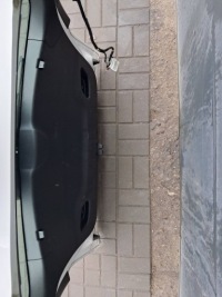 Peugeot 2008 i задня кришка багажника багажника w kolorze ewp 2014 Зі Шроту, фото thumb