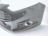 фото thumb №13, Ford mondeo mk5 бампер перед pdc kompletny re