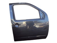 фото thumb №1, Дверь правое передние nissan navara d40 pathfinder