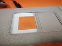 фото thumb №6, Audi q7 4l lift защита солнцезащитная материал l