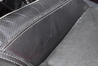 фото thumb №11, Сидіння сидіння комплект обшивка обшивки напівшкіра eu volvo s40 2 ii 5d hb lift