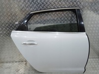 фото thumb №5, Jaguar xj x351 long двері правий задня