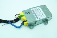 фото thumb №1, Модуль датчик подушка безопасности a2189015100 mercedes cls w218