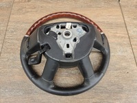 фото thumb №15, Jeep grand cherokee wk 08-10 рестайлинг руль дерево