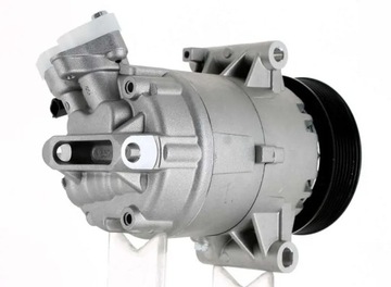 фото thumb №11, Компресор компресор кондиціонера 8600255 cevam