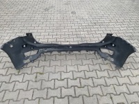 фото thumb №9, Citroen c4 grand picasso ii бампер задня задній 4xpdc 4964