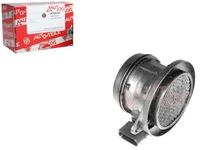 фото thumb №1, Витратомір повітря 5 pin mercedes c cl203