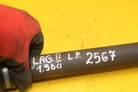 фото thumb №7, Приводной вал левый перед laguna ii 1.9 dci