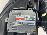 фото thumb №11, Bentley continental gt 3w1 bi-xenon лампа правая перед фара eu dark led