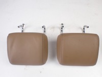 фото thumb №1, Підголівники правий лівий задня mercedes s500 w221