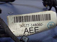 фото thumb №4, Ford puma mk2 1.0b механическая коробка передач жгут двигателя m1tt-14b060-aee