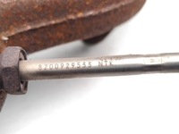 фото thumb №7, Nissan note коллектор выпускной 1.5 dci дизель 66kw 90 hp 8200929533 2012