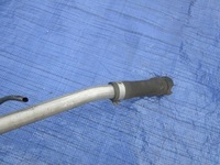 фото thumb №3, Hummer h3 3.7i 2008 труба заливная горловина топлива