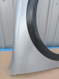 фото thumb №9, Крыло передний audi a6 c7 4g allroad правый молдинг