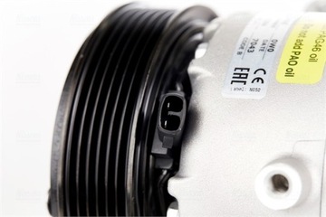 фото thumb №11, Nissens компресор кондиціонера alfa romeo giulietta fiat tipo 1.6d