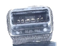 фото thumb №6, Модуль двигателя подъемника стёкла renault clio 05-14/ megane 02-08 27-2194