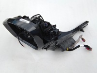 фото thumb №3, Land rover discovery v 2020 - зеркало левая 21+1pin lr115156